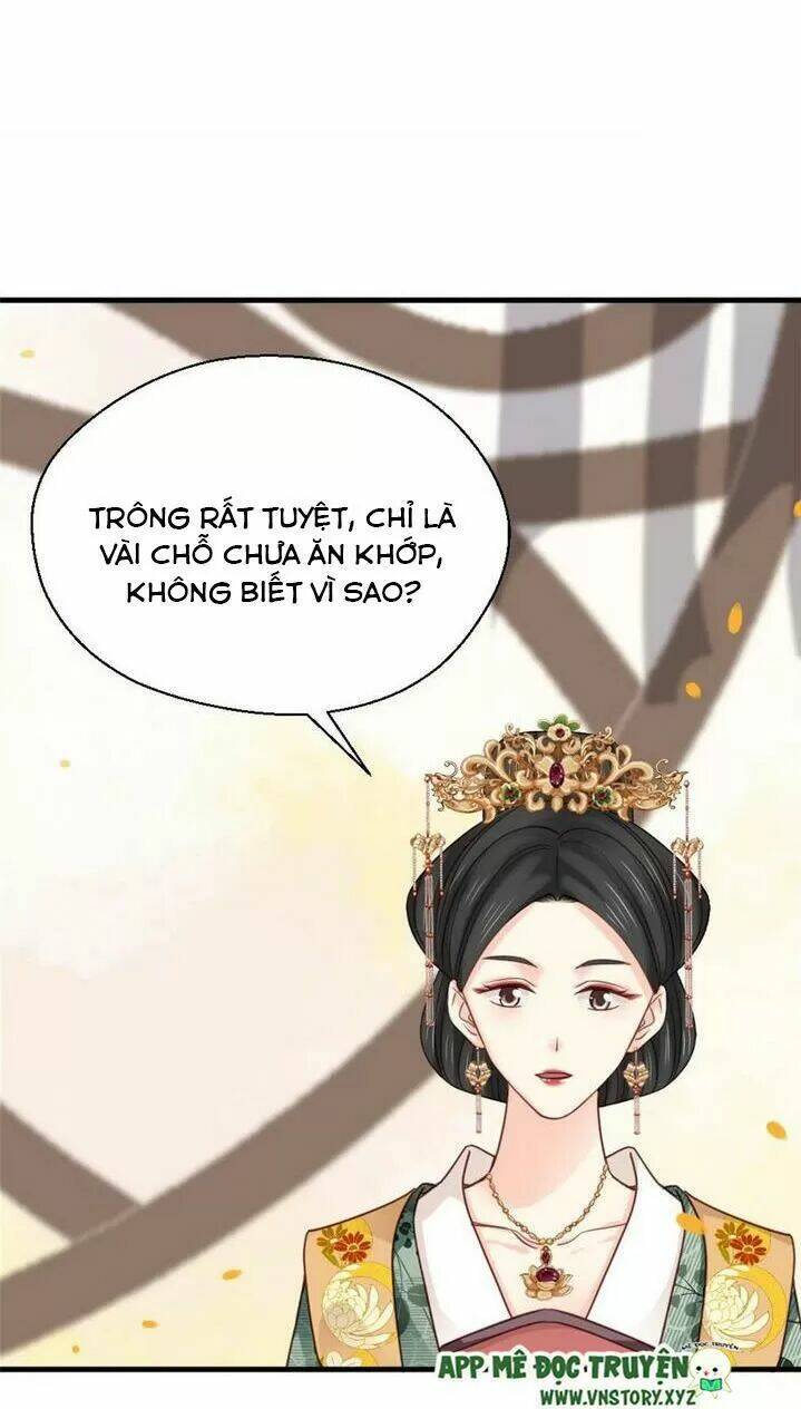 kiều nữ độc phi chapter 197 26