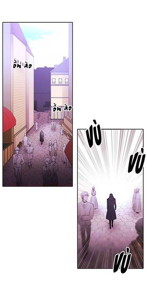 năm môn đệ của charlotte chapter 15 16