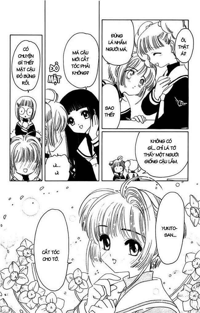 card captor sakura chapter 11 17