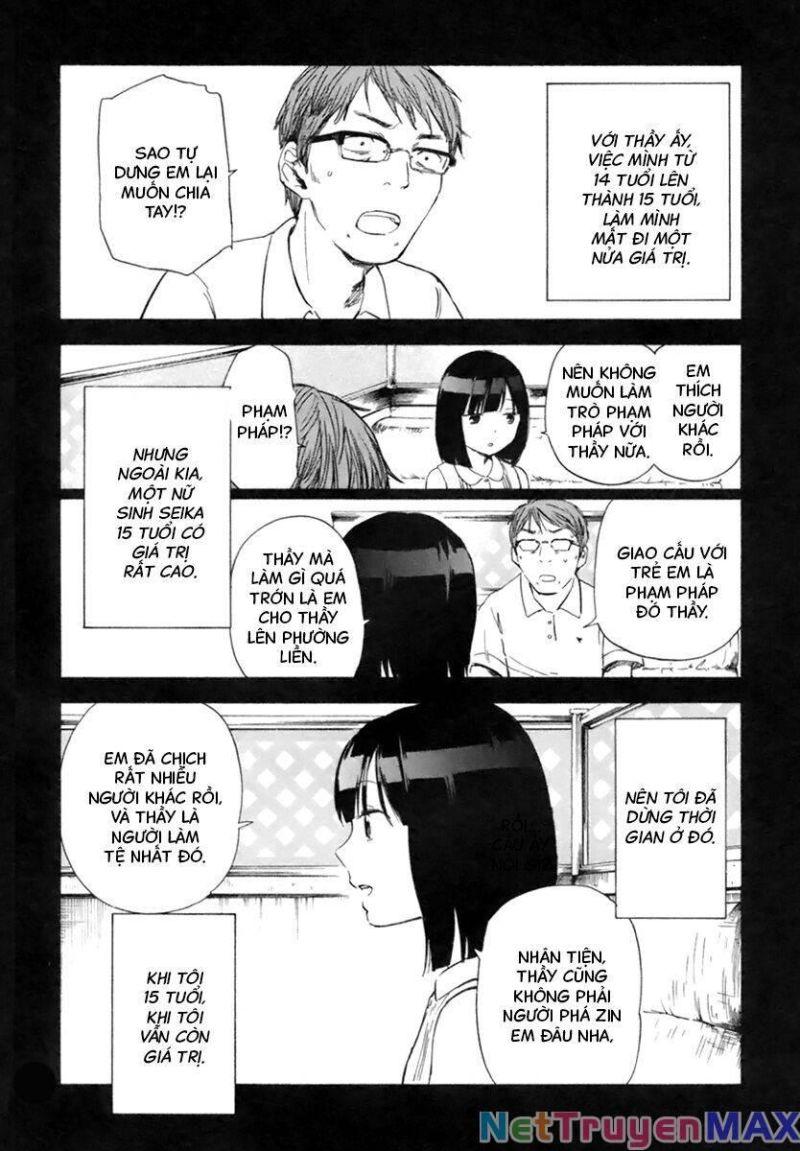 himegoto - juukyuusai no seifuku chapter 62 12