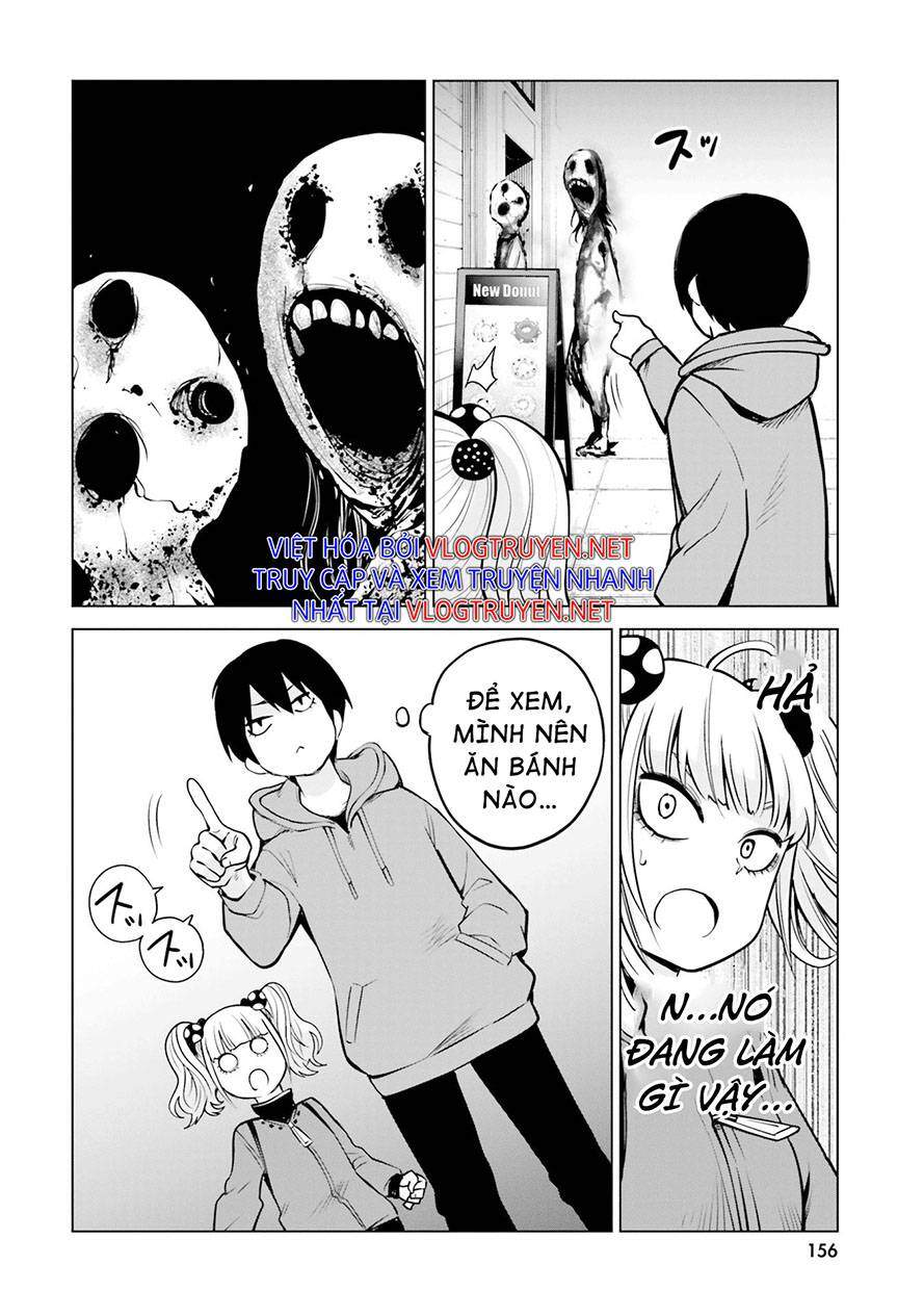 mieruko-chan chapter 46.5 8