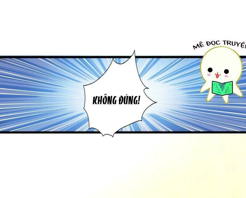 ông chủ của tôi là yêu quái chapter 39 26