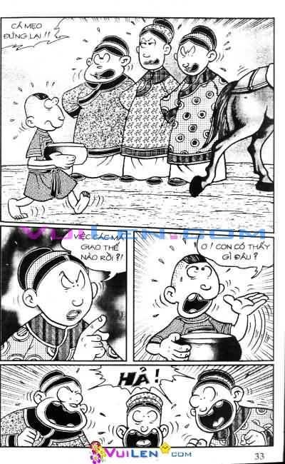 thần đồng đất việt chapter 12 30