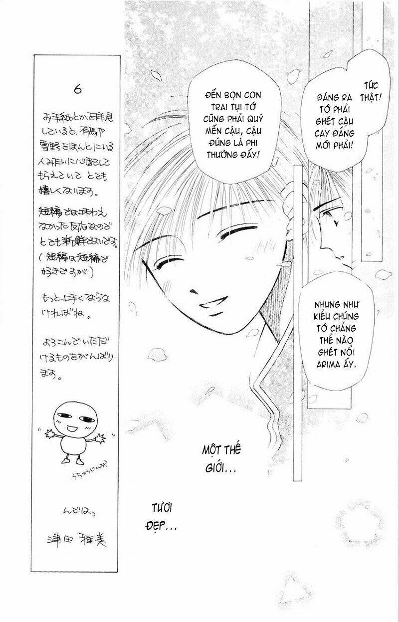 kare kano hajimemashita chapter 7.2 11