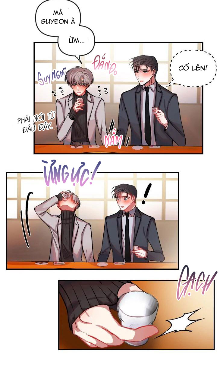 hợp đồng tình yêu chapter 40 4