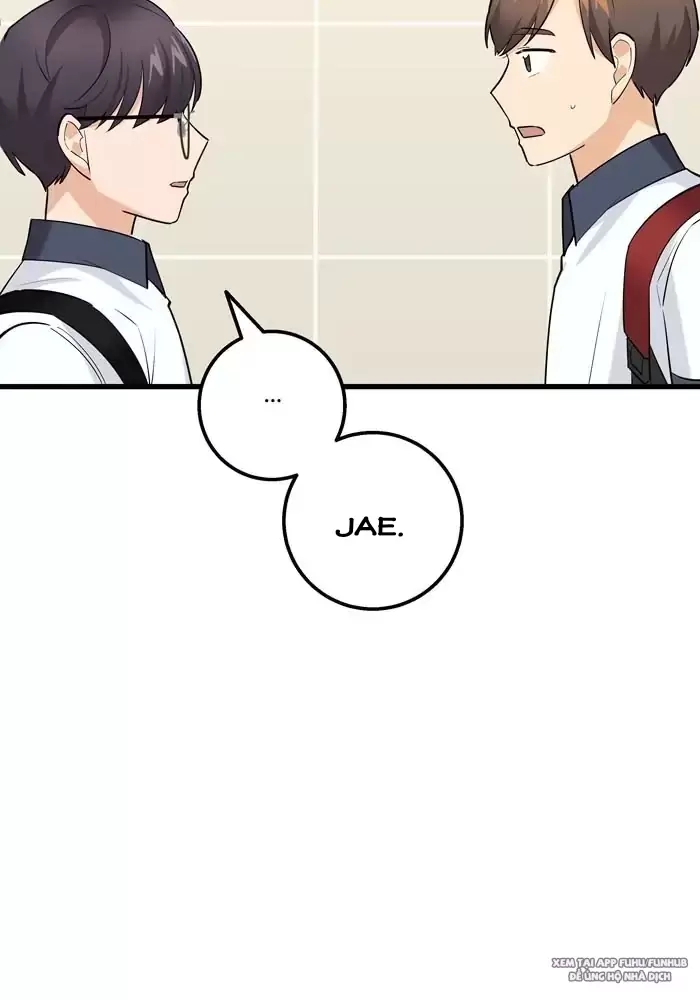 anh bạn của tôi đang phát sáng kìa ! chapter 43 22