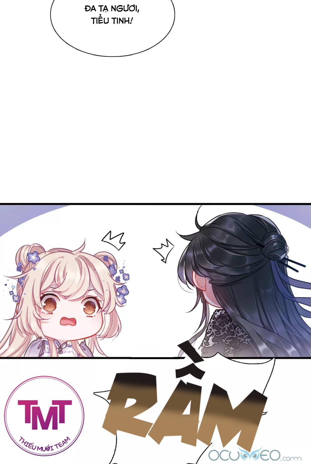 danh kiếm trủng chapter 12 4