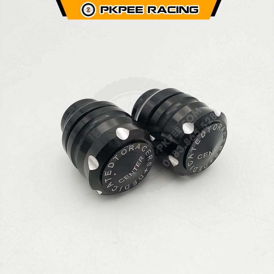 Gù Chống Đổ Nhôm CNC Gắn Phuộc Trước Các Loại Xe Máy