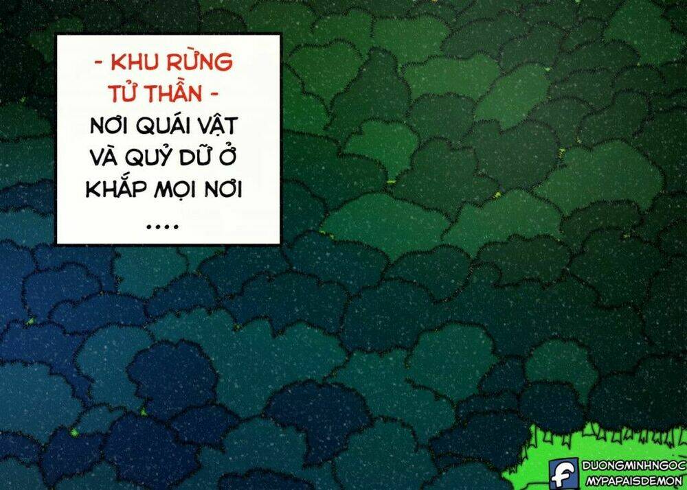 my papa is demon remake chapter 12 10