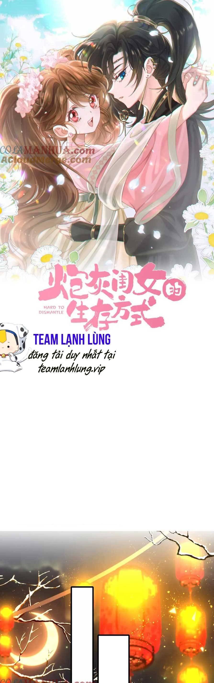 phương thức sinh tồn của công chúa pháo hôi chapter 194 1