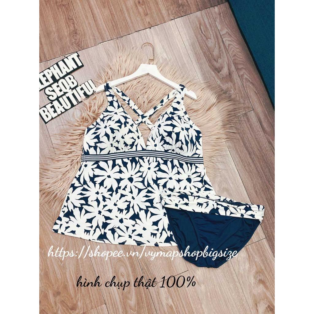 bikini bơi bigsize 65-110kg (XKK-19)