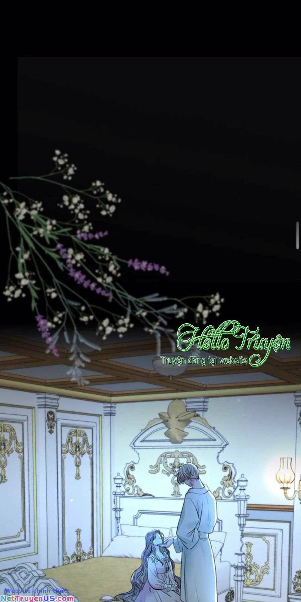 Hoàng Tử Rắc Rối chapter 40.1 41