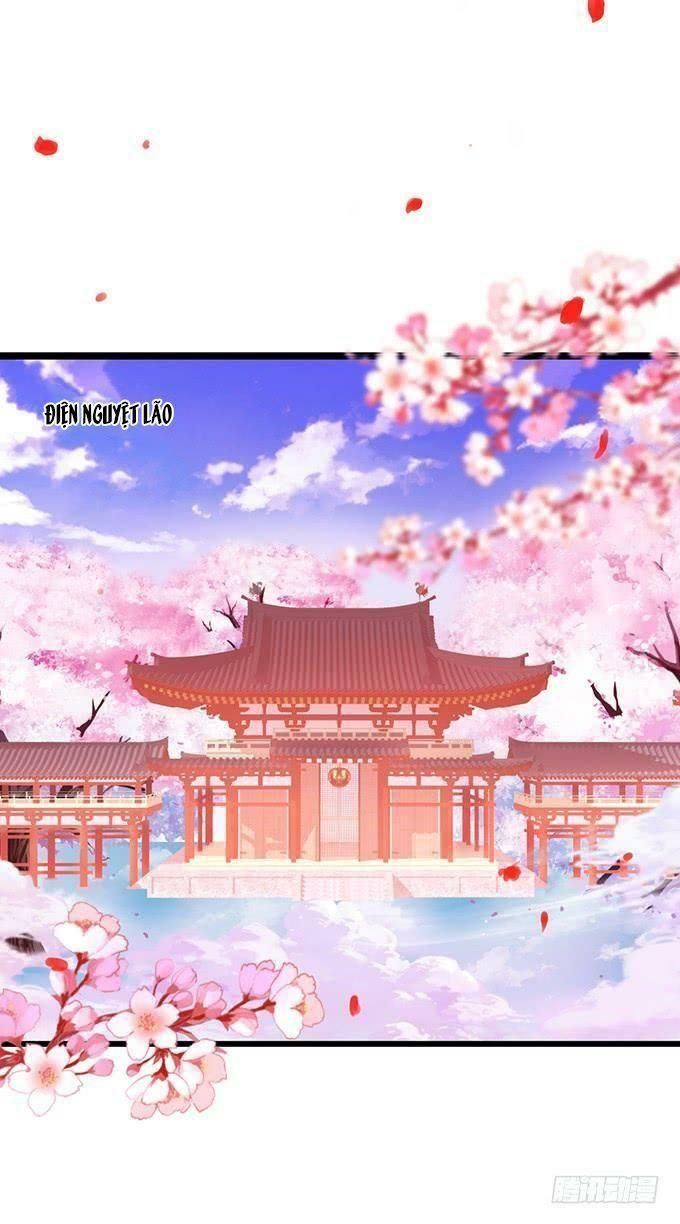 hồ tiên hung bạo chapter 104 2