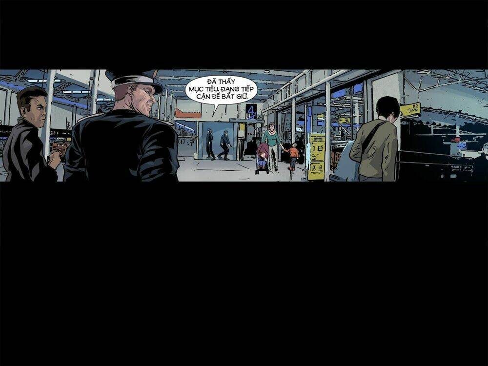 daredevil/punisher: seventh circle | vòng xuyến thứ bảy chapter 8 53