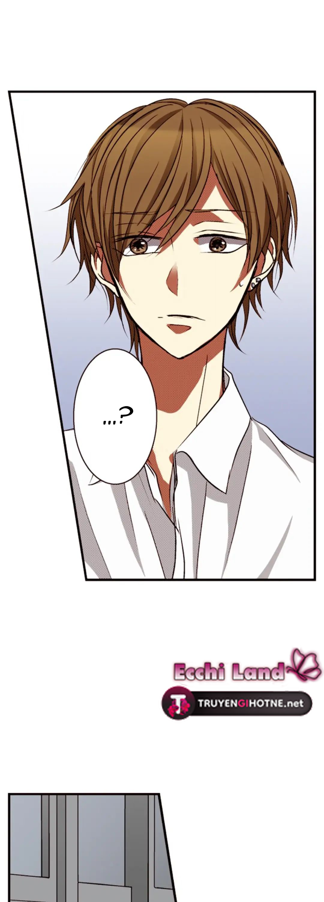 Tôi Ghét Nụ Cười Ấy chapter 31.1 - Trang 7