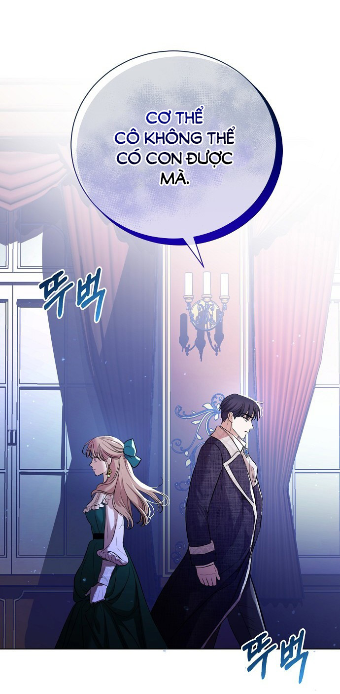 Thân Gửi Tình Nhân Của Chồng Tôi chapter 1.2 - Trang 49