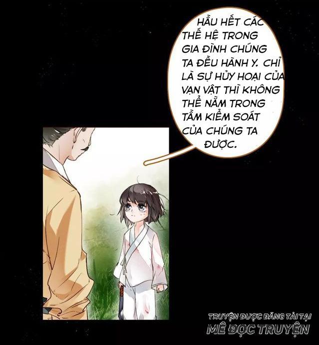 cửu châu thiên khống thành chi phượng hoàng trận chapter 5 6