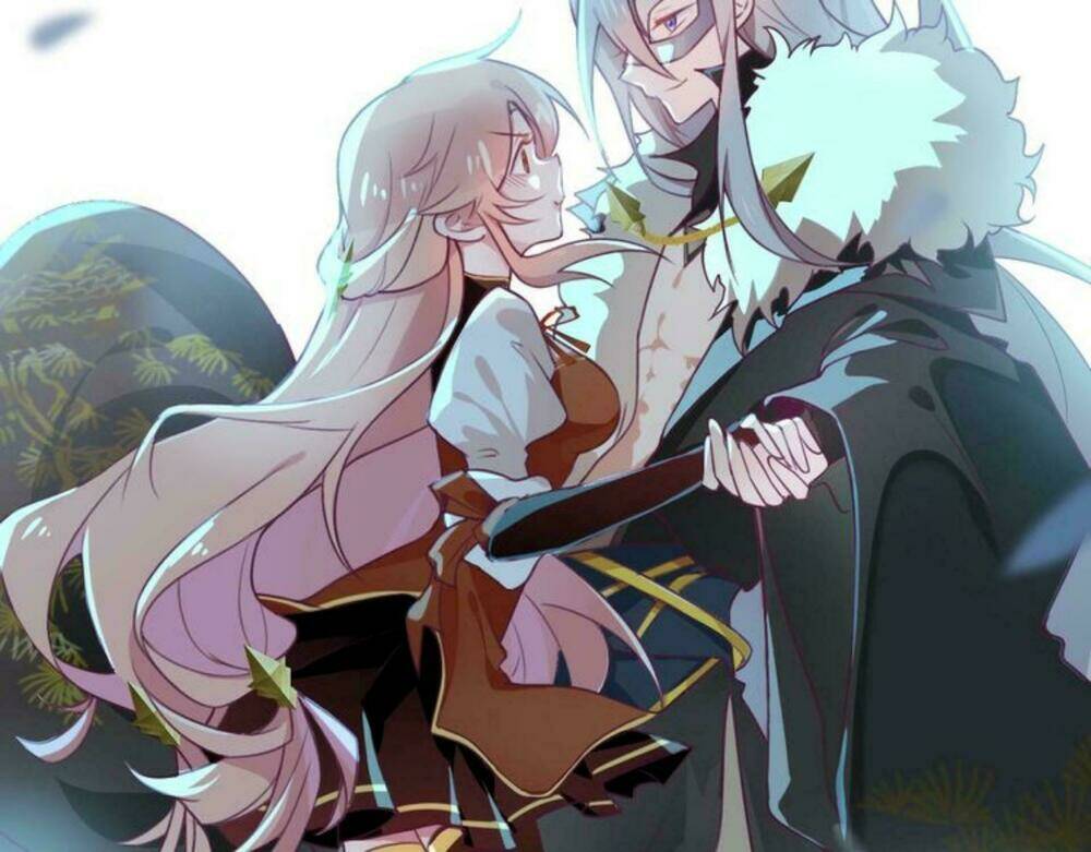 tà quân khó dưỡng tiểu ma phi chapter 1 62