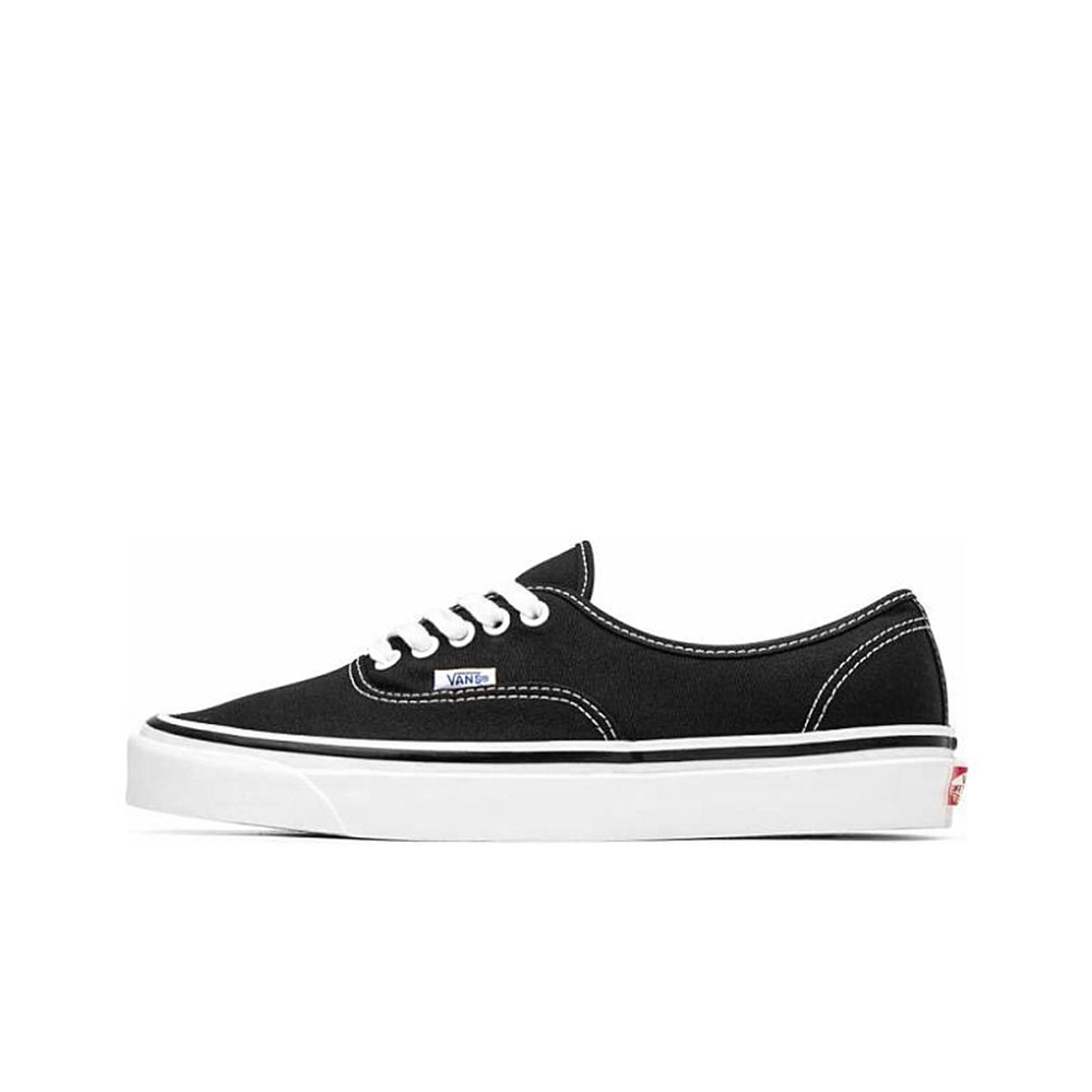 Giày Sneaker Unisex VANS AUTHENTIC 44 DX ANAHEIM FACTORY VN0A38ENMR2 Fullbox ( Gồm giày, túi đựng giày, hộp đựng