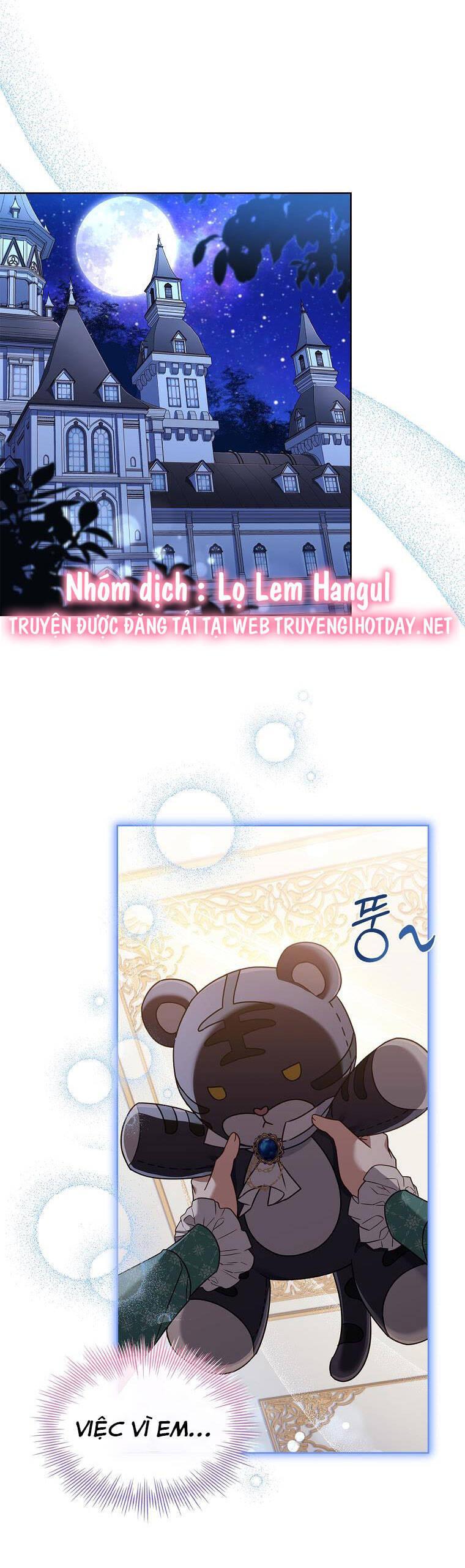 để yên cho tiểu thư hiền chapter 113 35