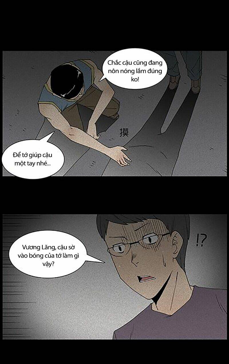 kinh dị đêm khuya chapter 37 19