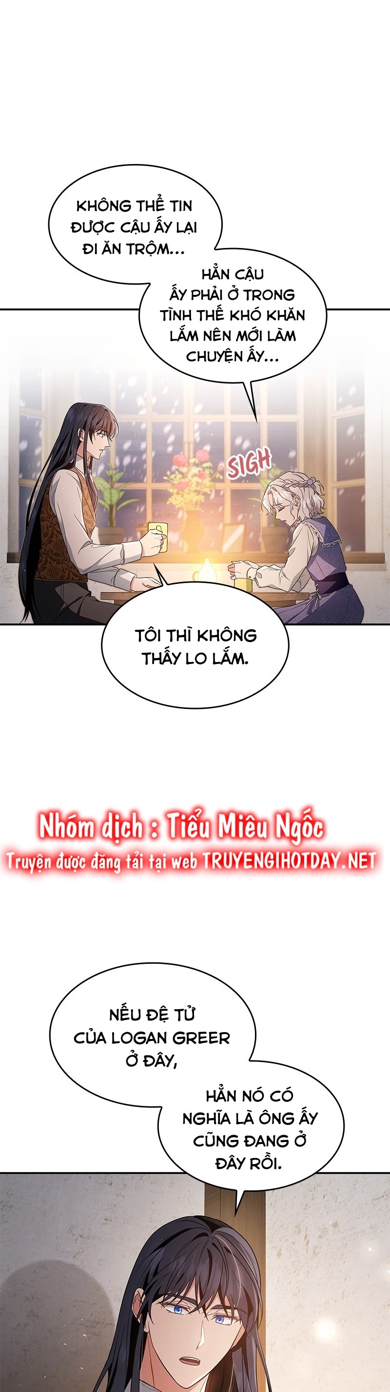 những gì melvin để lại chapter 24 40