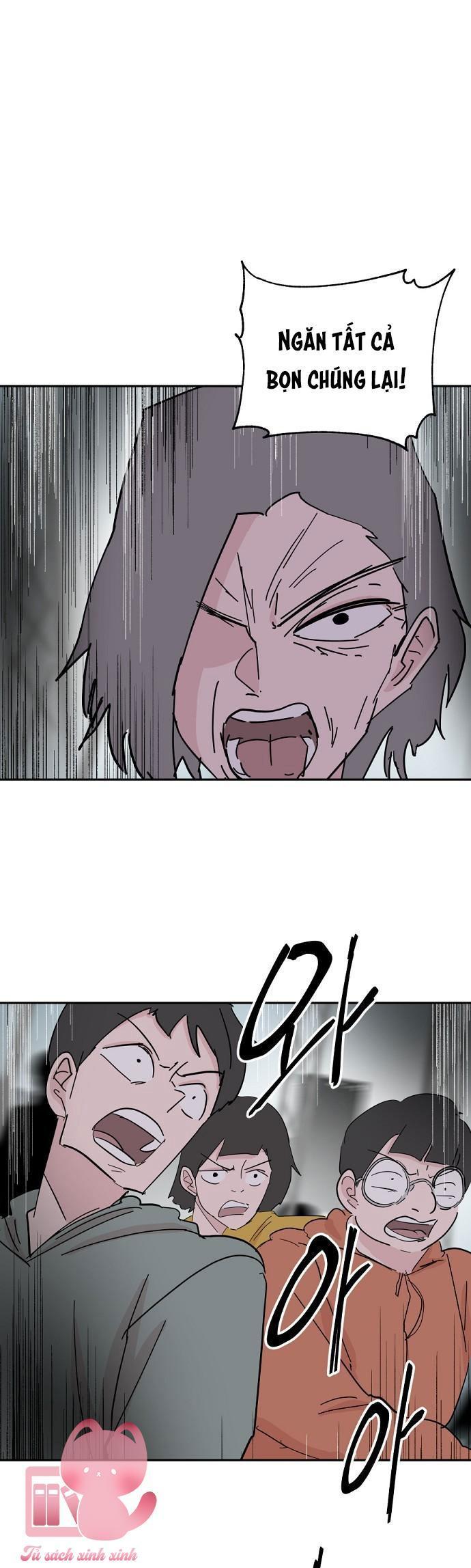 yêu không hồi kết chapter 35 7