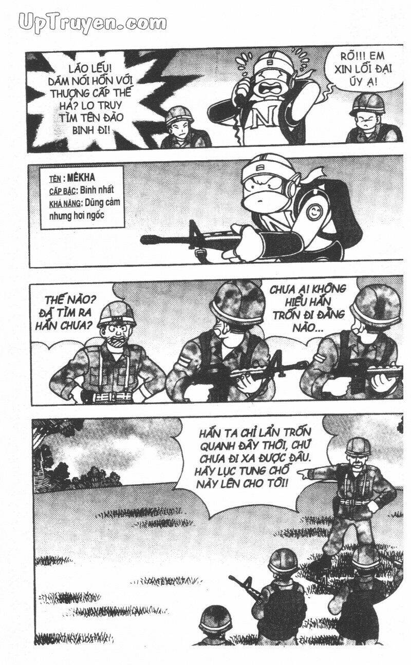 đội quân nhí nhố chapter 21 109