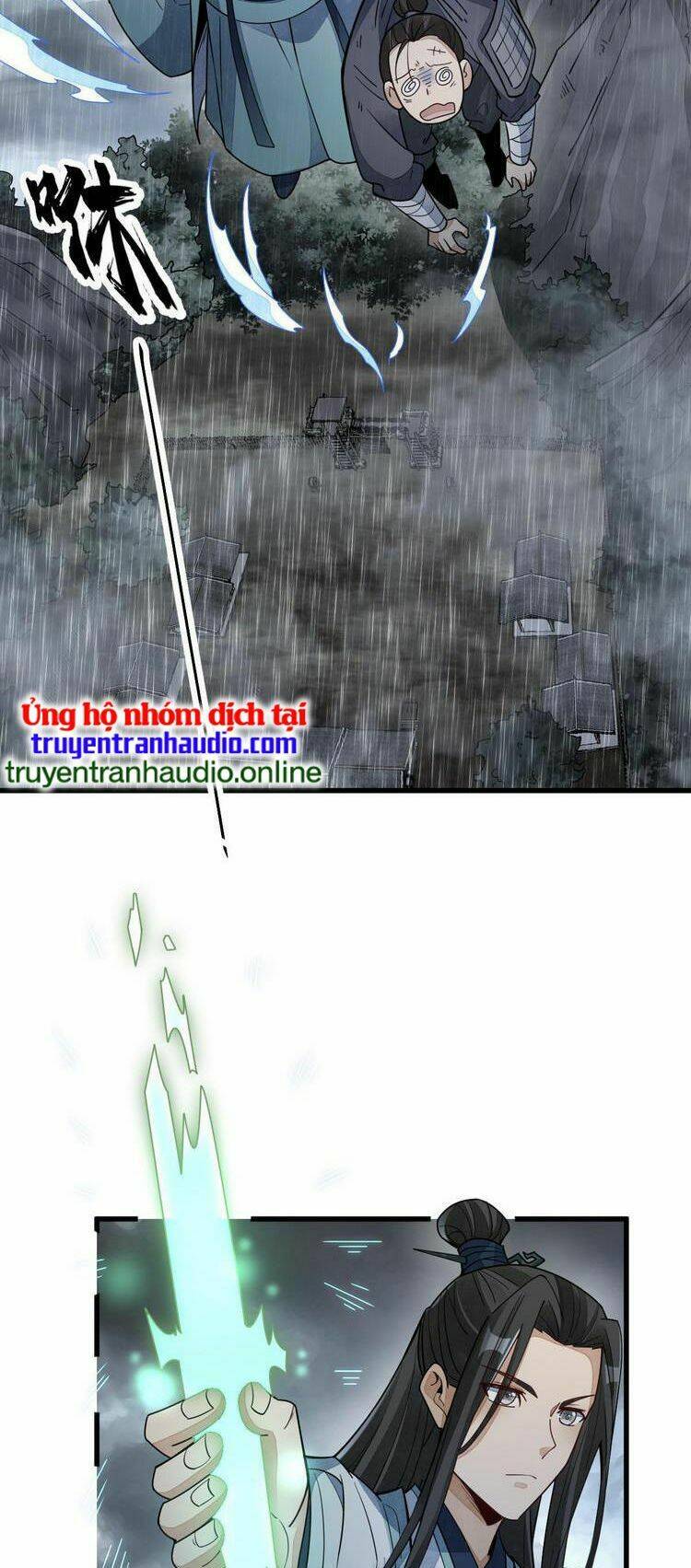 Lạn Kha Kỳ Duyên chapter 160 11