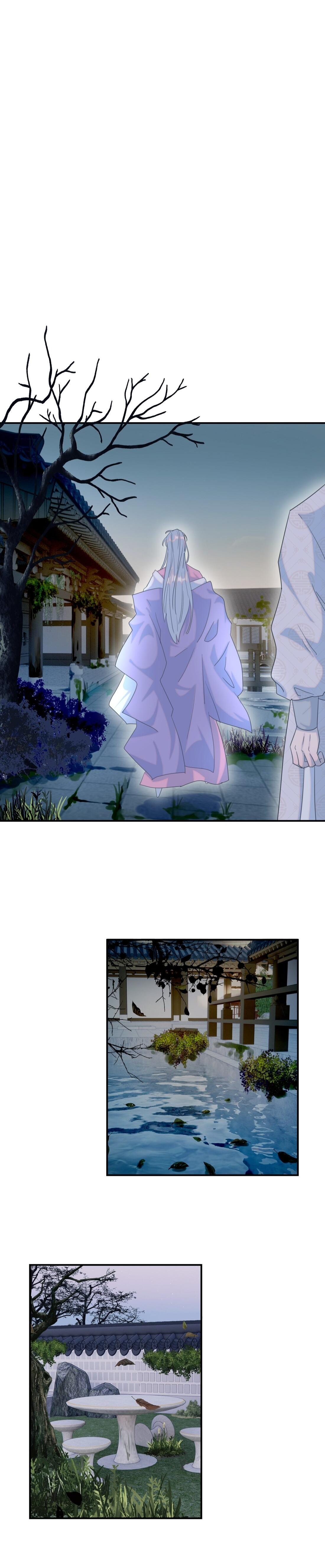 hình như cầm nhầm kịch bản của nữ chính rồi chapter 102 7