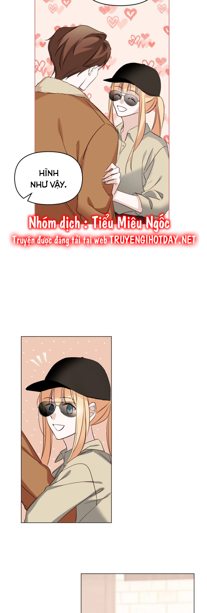 juliet, chúng ta không phải ở kansas đâu! chapter 36 29