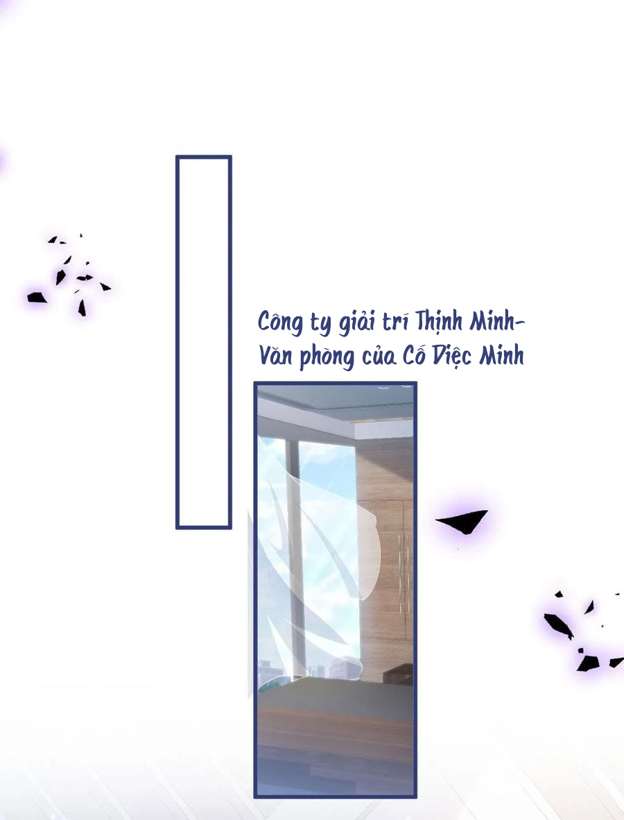 lại bị nam thần chọc trên hot search! chapter 79 1