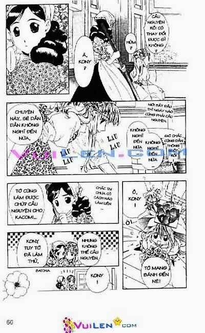 duyên kỳ ngộ chapter 8 61