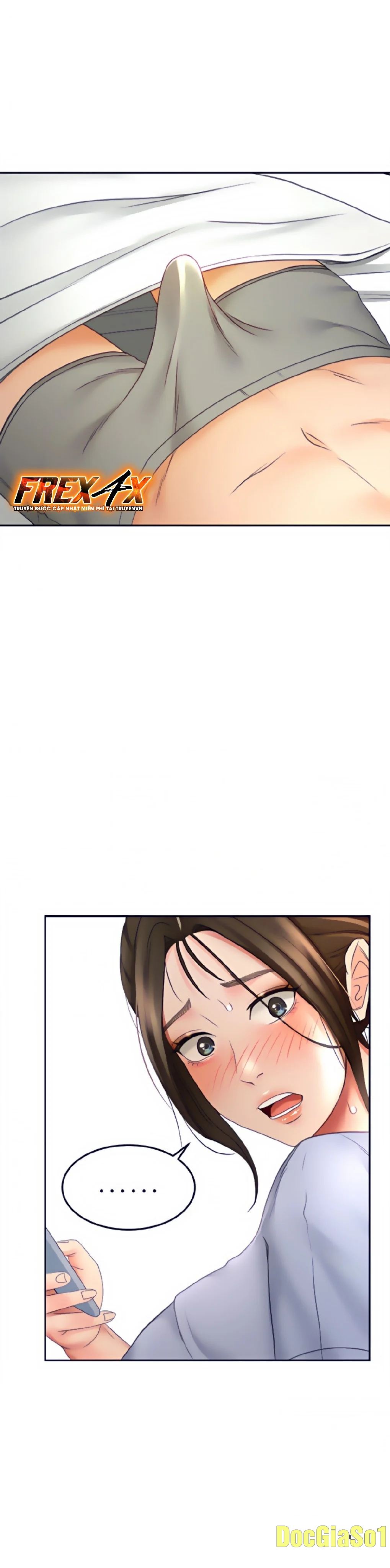 cậu chủ nhỏ chapter 21 23