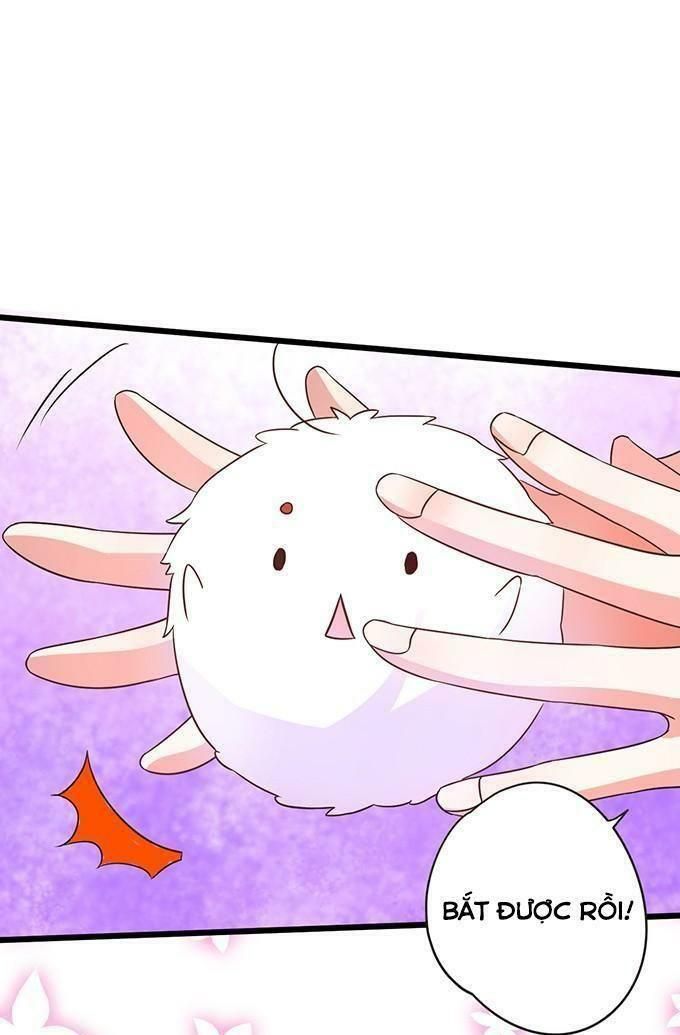 hồ tiên hung bạo chapter 43 26