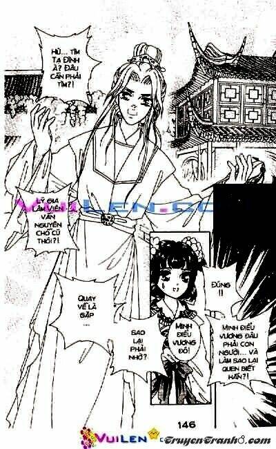 đóa hoa yêu kiều chapter 4 147