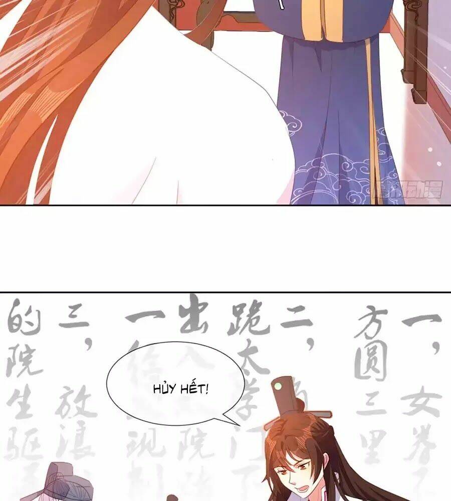 hội học sinh kiêu ngạo của hoàng cung chapter 10 59