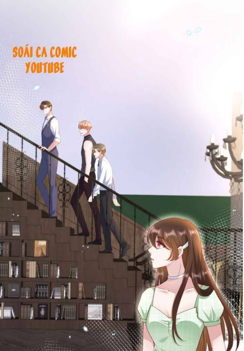 nhất sanh hữu hỉ chapter 22 15