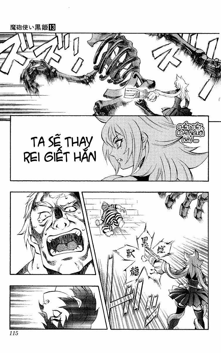 phù thủy phép thuật chapter 49 21