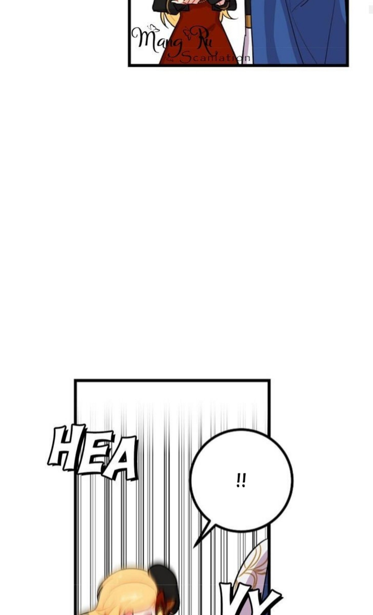 tôi là tiểu thư của gia đình này chapter 23 26