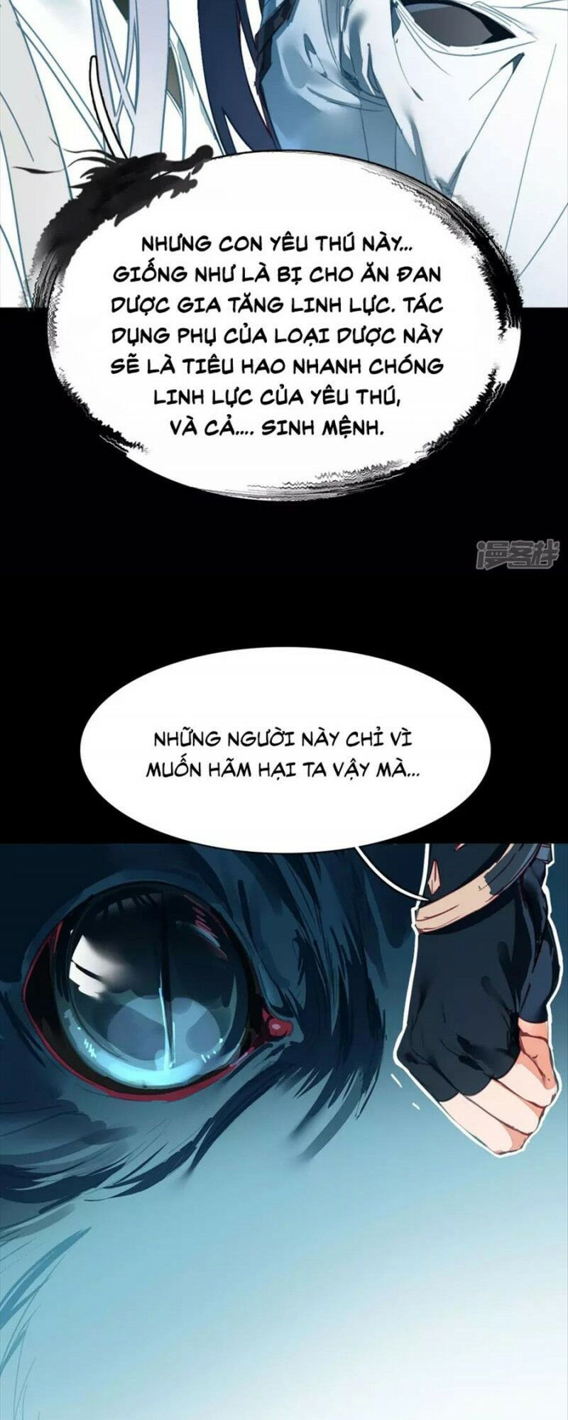 long hồn chiến tôn chapter 13 24