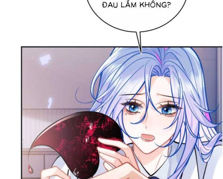 vị chỉ huy lạnh lùng khóc trong vòng tay tôi chapter 42 61