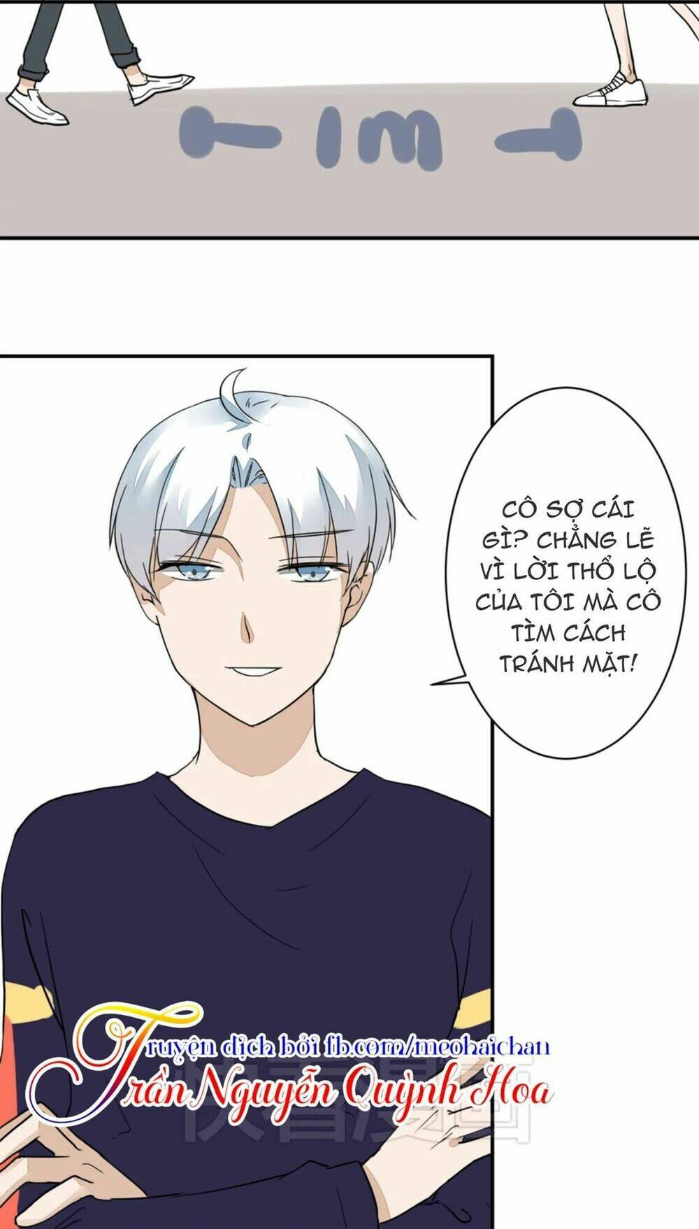 quy tắc mỹ nam chapter 13 52