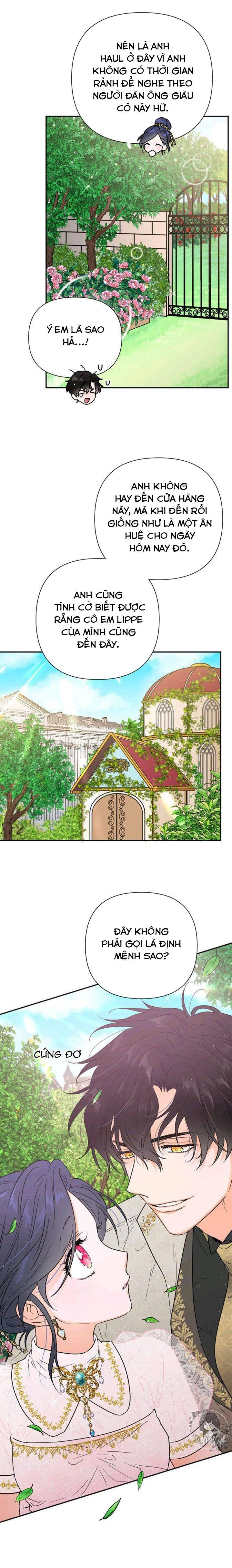 lady baby chapter 117 4