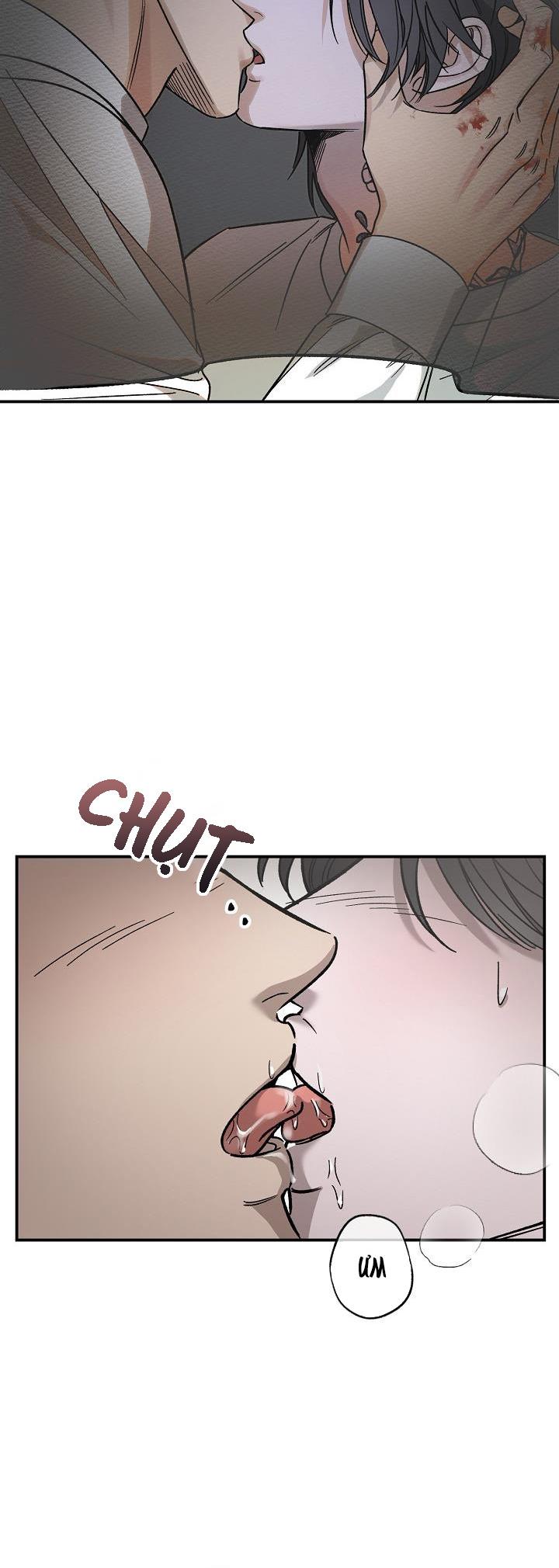 chạm vào em chapter 14 27