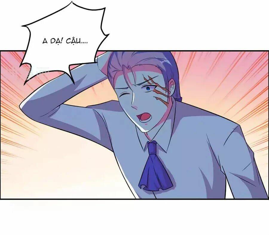 nguyệt dạ hương vi lai chapter 65 26