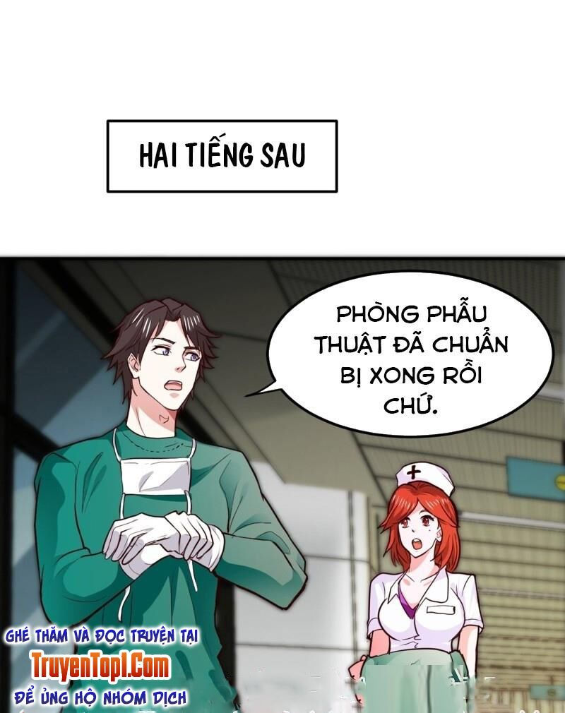 tối cường thần y tại đô thị chapter 94 1