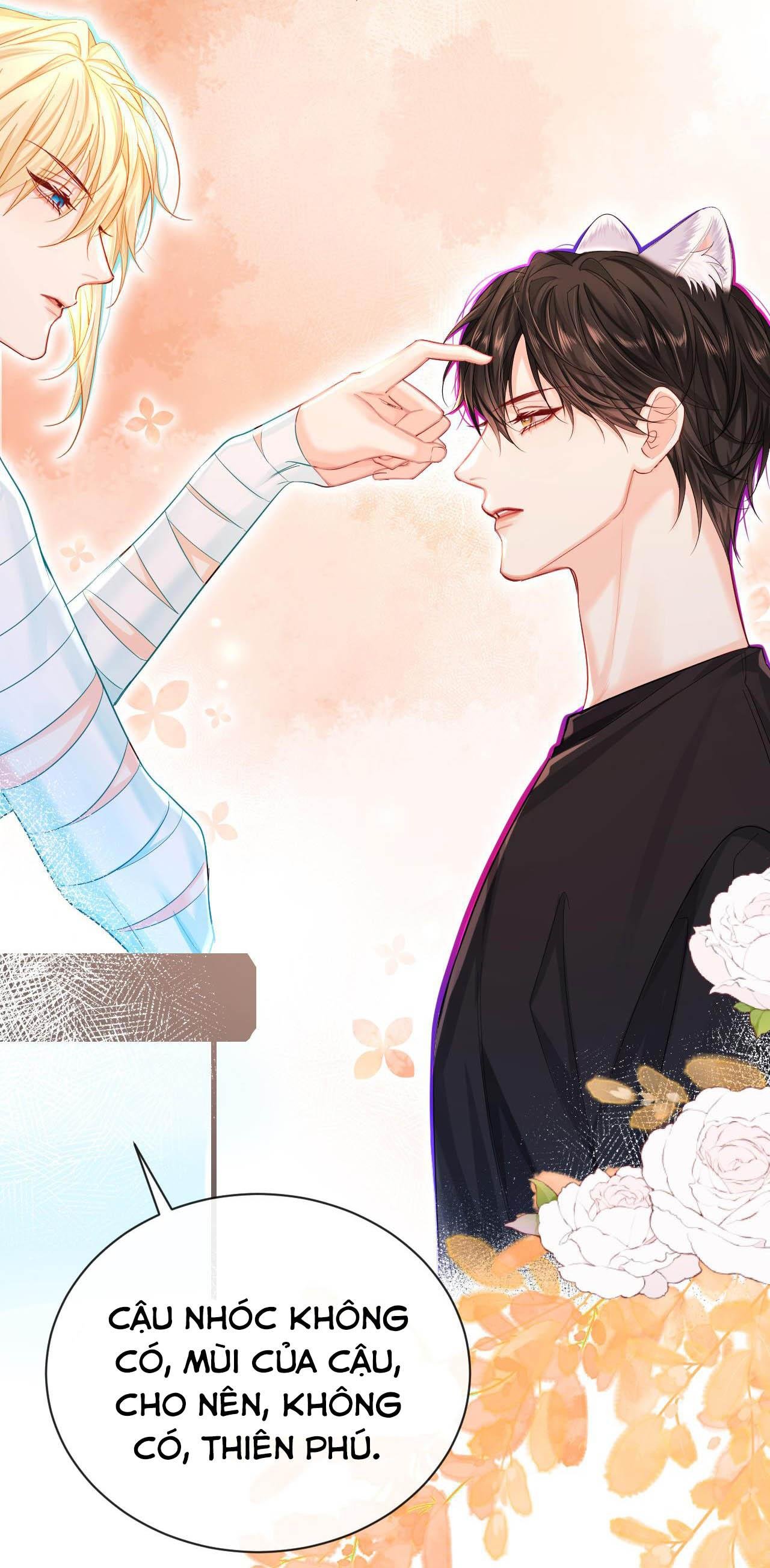 nhân ngư sa ngã chapter 45 30