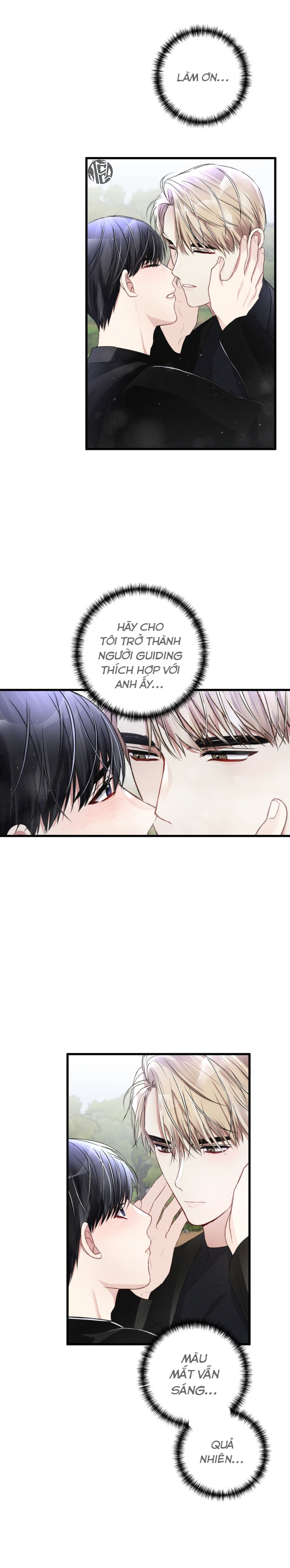 cuộc sống thường nhật của một guide phổ quát chapter 29 13