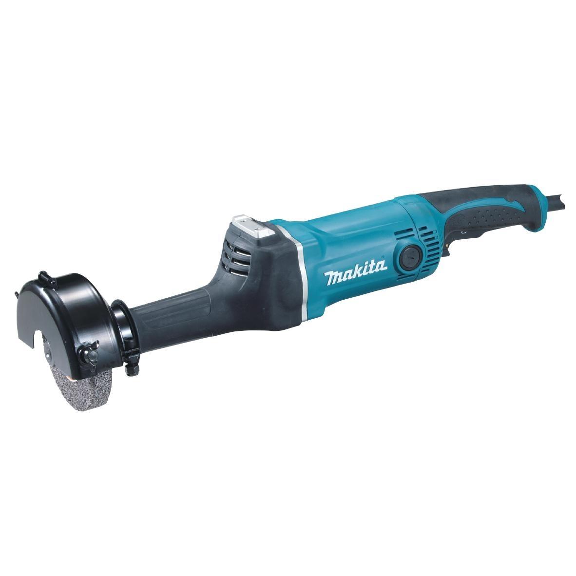 MÁY MÀI THẲNG 750W 125MM MAKITA GS5000 - HÀNG CHÍNH HÃNG